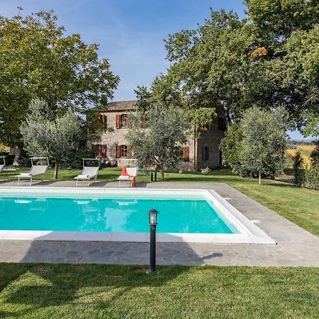 Casale Le Tre Querce 8&1, Emma Villas Orvieto Exterior photo