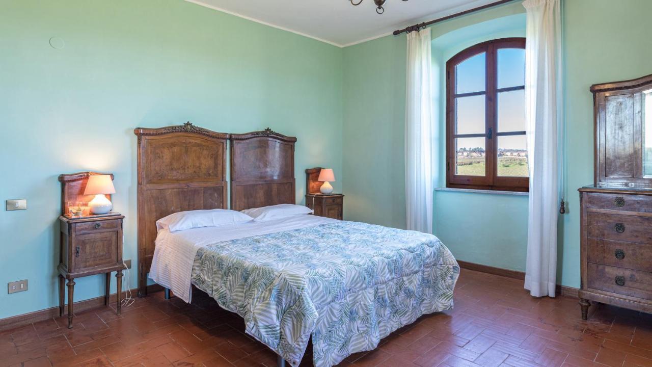 Casale Le Tre Querce 8&1, Emma Villas Orvieto Exterior photo