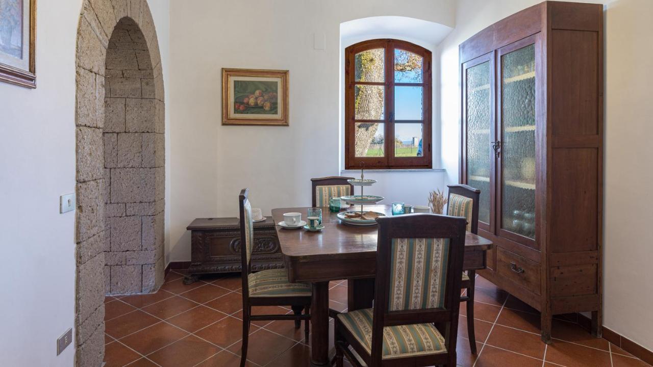 Casale Le Tre Querce 8&1, Emma Villas Orvieto Exterior photo
